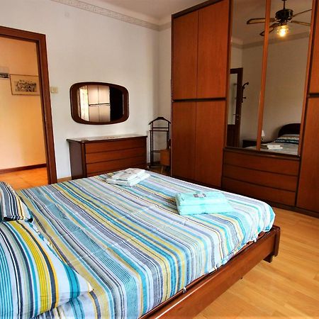 Darma Parla Di Mare Lejlighed Trieste Eksteriør billede